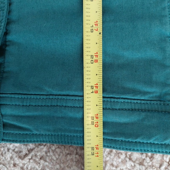 Kuhl Kultivatr Utility Jacket Everglade Size Small - Picture 12 of 13